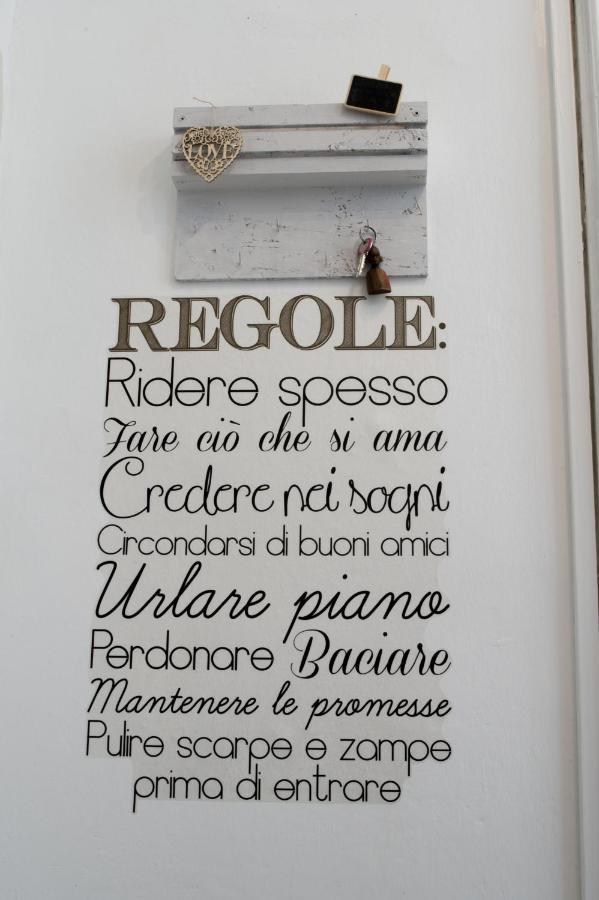 Il Borgo Appartamento Clelia Parma Exterior photo