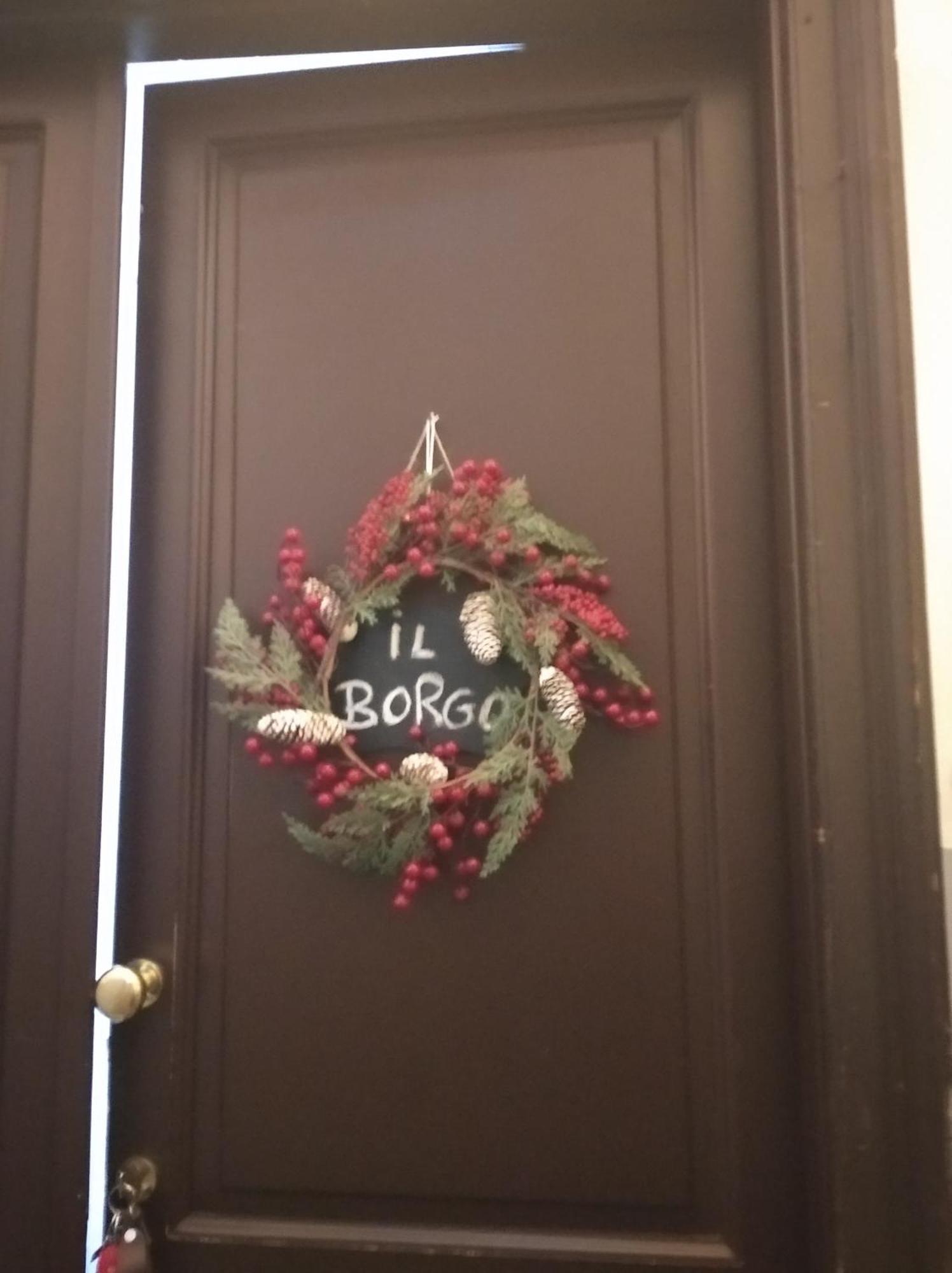 Il Borgo Appartamento Clelia Parma Room photo